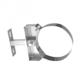 Wandabstandshalter verstellbar 150 - 250 mm