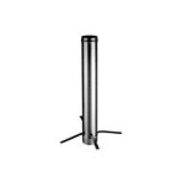 LE 1000 mm mit Montageschelle