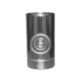 Längenelement mit Revision (Deckel für Öl und Gas)
