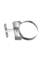 Wandabstandshalter verstellbar 150 - 250 mm