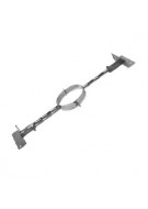 Sparrenhalter von 500-900 mm verstellbar