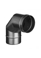 Winkel starr 90° 