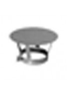 Regenhaube 