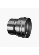 Rohr-Erweiterung Ø 150 mm - Ø 170 mm